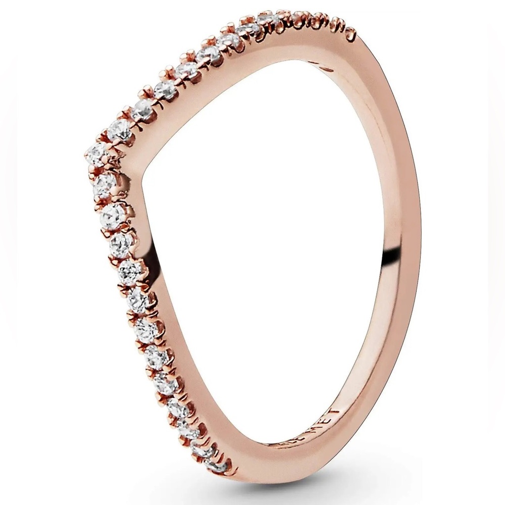 Pandora Wish Ring